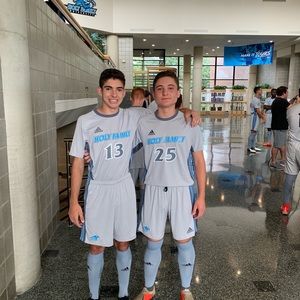 Meet your Posher, Tyler